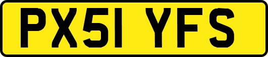 PX51YFS