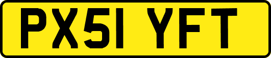 PX51YFT