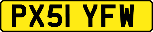 PX51YFW