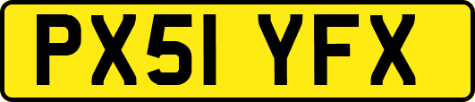 PX51YFX