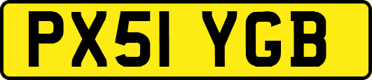 PX51YGB