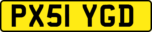 PX51YGD