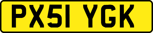 PX51YGK