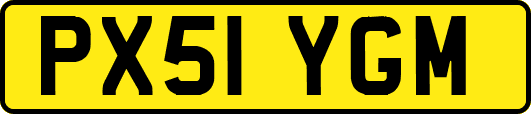 PX51YGM