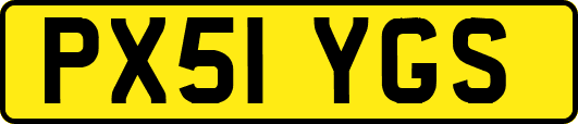 PX51YGS