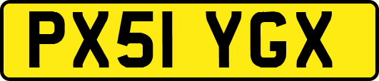 PX51YGX