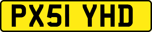 PX51YHD