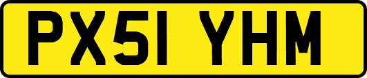 PX51YHM