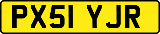 PX51YJR