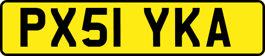 PX51YKA