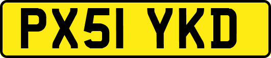PX51YKD