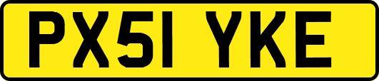 PX51YKE