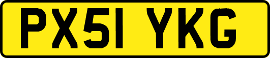 PX51YKG