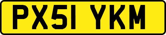 PX51YKM