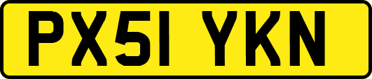 PX51YKN