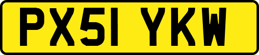 PX51YKW