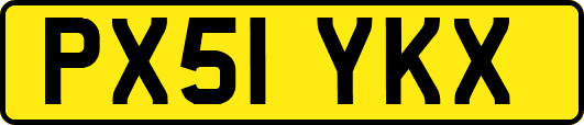 PX51YKX