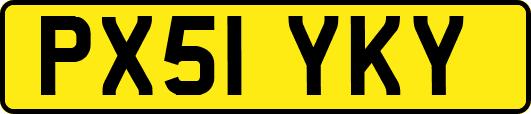 PX51YKY