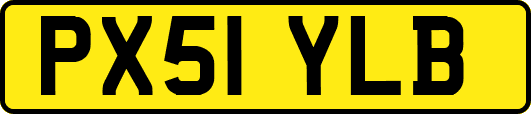 PX51YLB