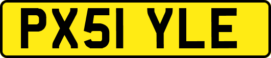 PX51YLE