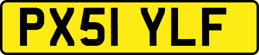 PX51YLF