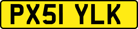PX51YLK