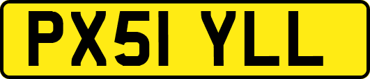 PX51YLL