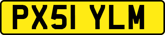 PX51YLM