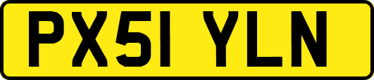 PX51YLN
