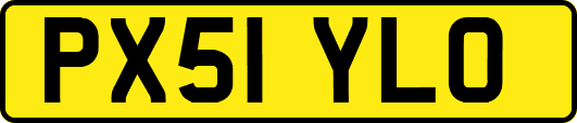 PX51YLO