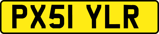 PX51YLR