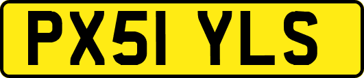 PX51YLS