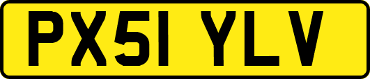 PX51YLV