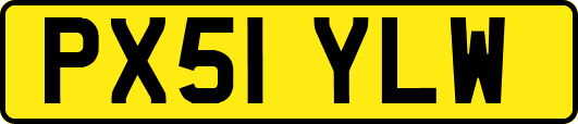 PX51YLW