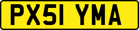 PX51YMA