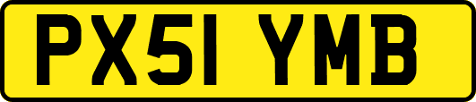 PX51YMB