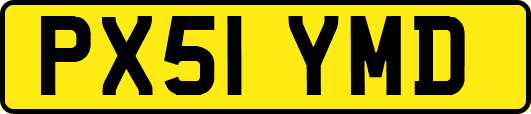 PX51YMD