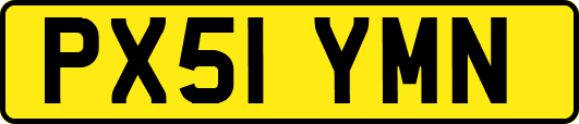 PX51YMN
