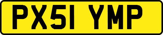 PX51YMP