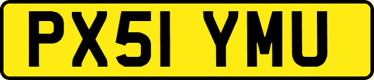 PX51YMU