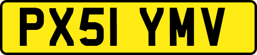 PX51YMV