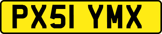 PX51YMX