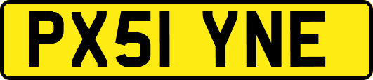 PX51YNE