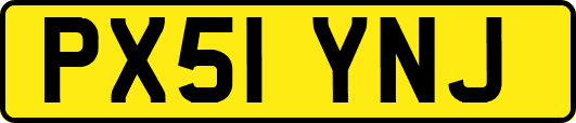 PX51YNJ