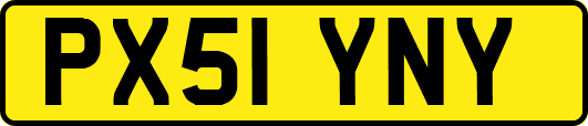 PX51YNY