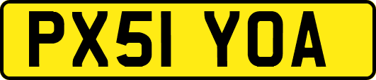 PX51YOA
