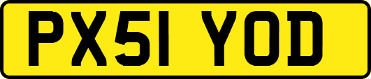 PX51YOD