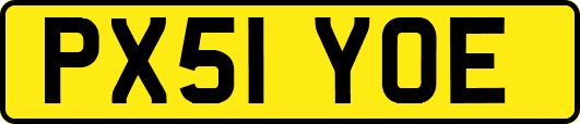 PX51YOE