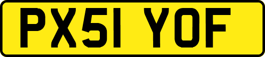 PX51YOF