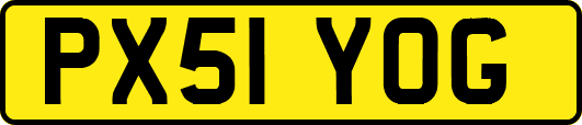 PX51YOG
